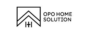 OPO Home Improvements Mark